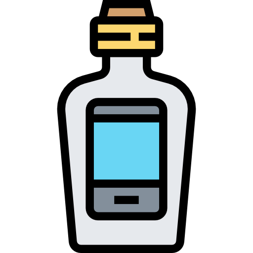 Digital icon