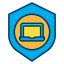 Laptop icon 64x64