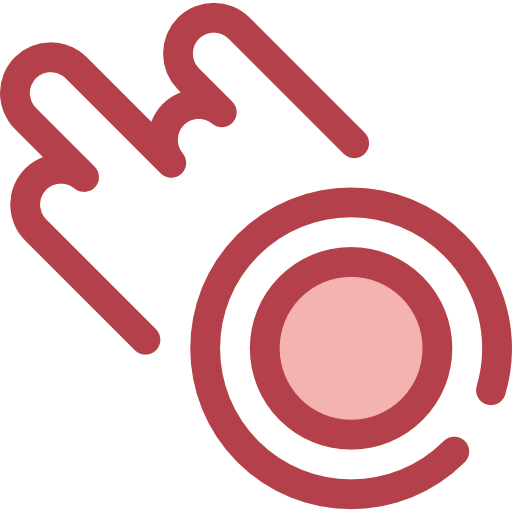 Comet icon