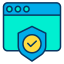 Shield icon 64x64