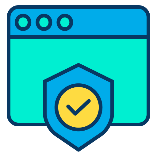 Shield icon
