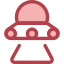 Ufo icon 64x64