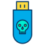 Usb icon 64x64