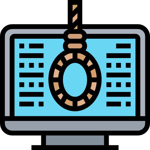 Robbery icon
