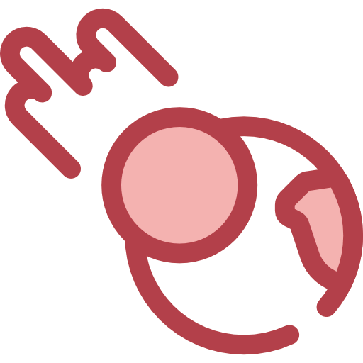 Comet icon