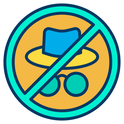 Hacker icon