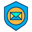Shield icon 64x64