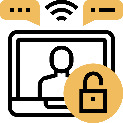 Profile icon
