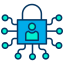 Lock icon 64x64
