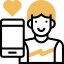 User icon 64x64