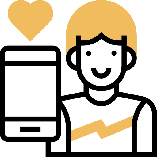 User icon