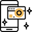 Camera icon 64x64
