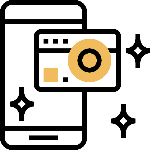 Camera icon