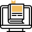 Dictionary Symbol 64x64