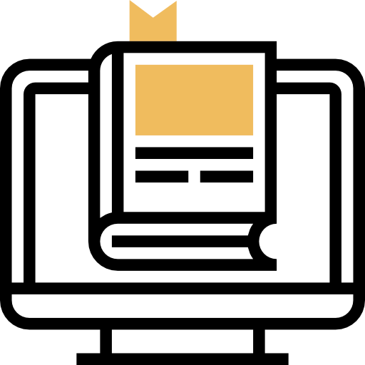 Dictionary icon
