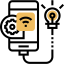 Sharing icon 64x64