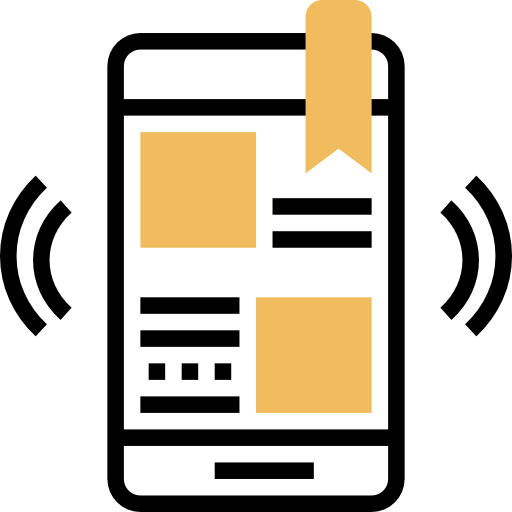 Notification icon