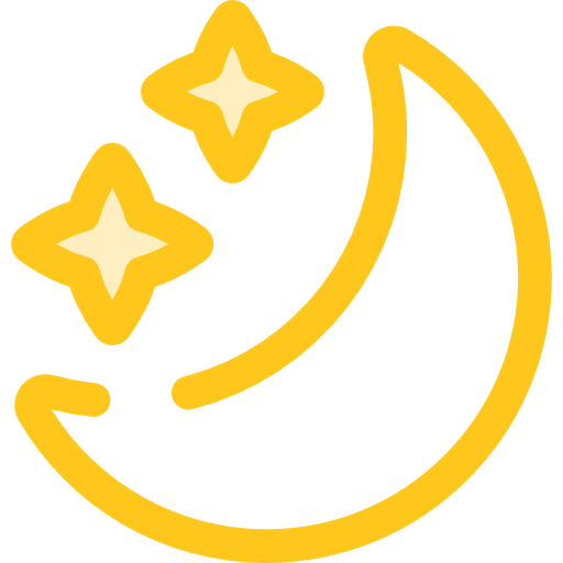 Moon icon