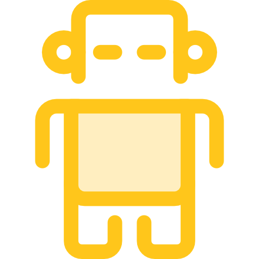 Robot icon