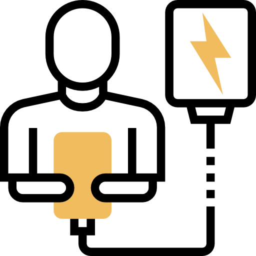 Power icon