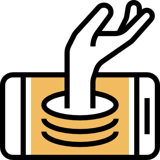 Inability icon