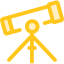 Telescope icon 64x64