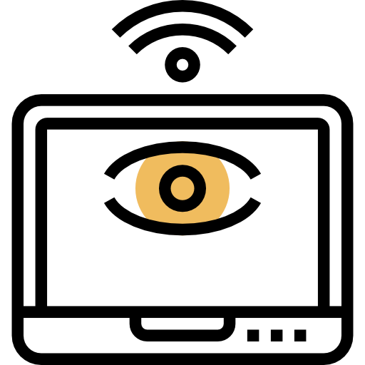 Observation icon