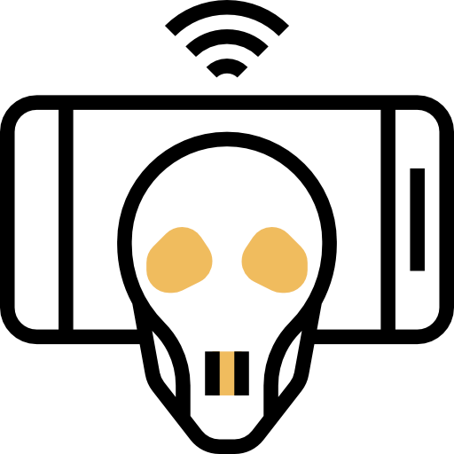 Hacker icon