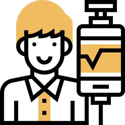 User icon