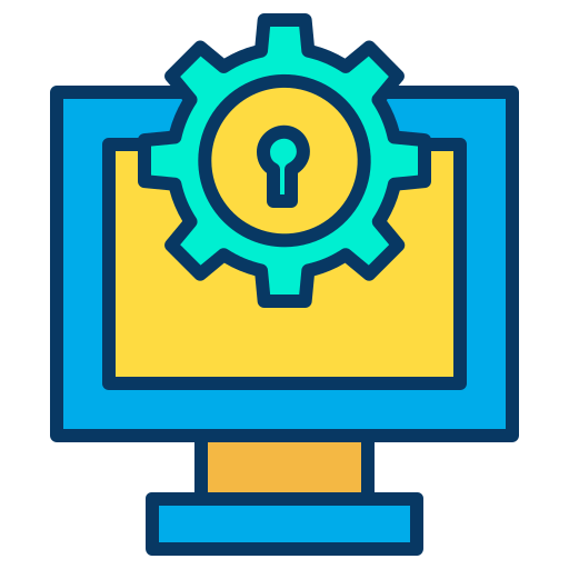 Computer icon