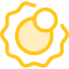 Sun icon 64x64