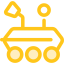 Moon rover icon 64x64