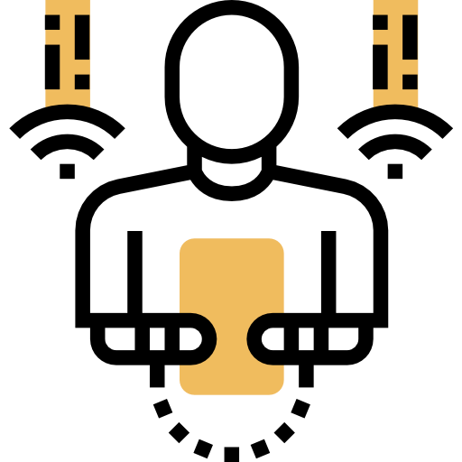 Prisoner icon