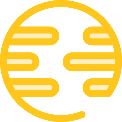 Planet icon