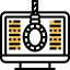 Robbery icon 64x64