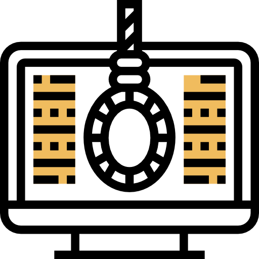 Robbery icon