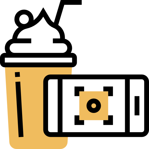 Sharing icon