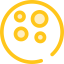 Moon icon 64x64
