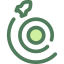 Space ship icon 64x64