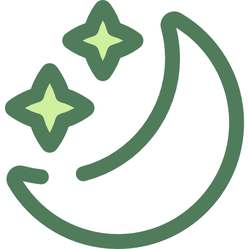 Moon icon