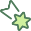 Comet icon 64x64