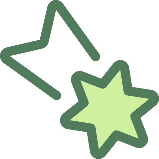 Comet icon