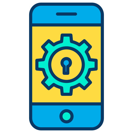 Password icon