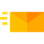 Letter icon 64x64