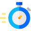 Stopwatches icon 64x64