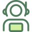 Astronaut icon 64x64