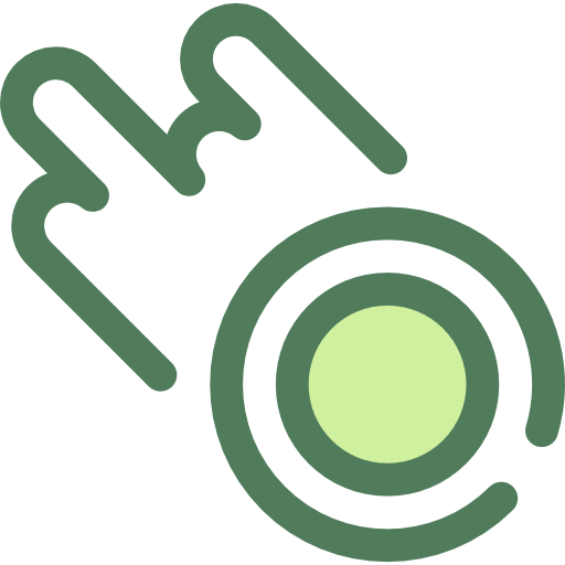 Comet icon