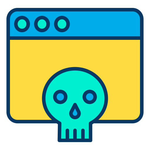 Hacker icon