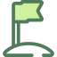 Flag icon 64x64