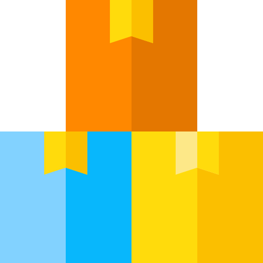 Packages icon